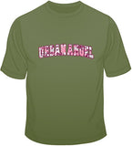 Urban Angel T Shirt