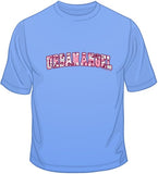 Urban Angel T Shirt