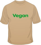 Vegan T Shirt