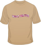 What The Fuq T Shirt