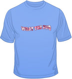 What The Fuq T Shirt