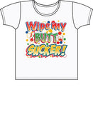 Wipe My Butt Sucker