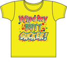 Wipe My Butt Sucker