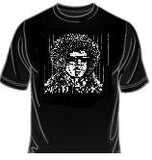 Acid Rocker T Shirt