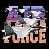 Air Force T Shirt