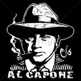 Al Capone T Shirt