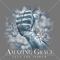 Amazing Grace T Shirt