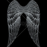 Angel Wings T Shirt