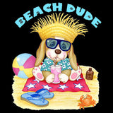 Beach Dude