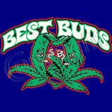 Best Buds T Shirt