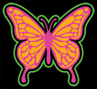 Butterfly Neon