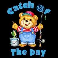 Catch of the Day