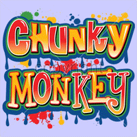 Chunky Monkey