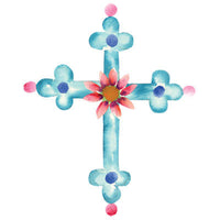 Cross T Shirt