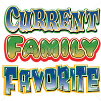 Current Family Favorite