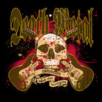 Death Metal T Shirt
