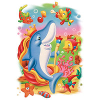 Dolphin Clam