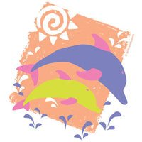 Dolphins T Shirt