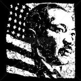 Dr. King T Shirt