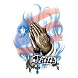 Faith T Shirt