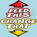 Feed This/Change This