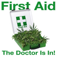 First Aid- The doctor Is In! T Shirt