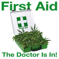 First Aid- The doctor Is In! T Shirt