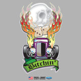 Ford Bitchin' T Shirt