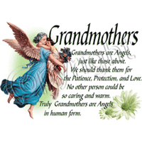 Grandmothers T Shirt
