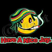 Have a Nice Jay T Shirt