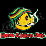 Have a Nice Jay T Shirt