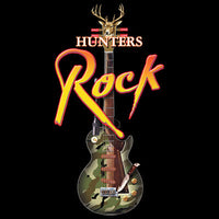 Hunters Rock T Shirt