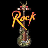 Hunters Rock T Shirt