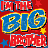 I'm The Big Brother