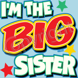 I'm The Big Sister