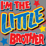 I'm The Little Brother