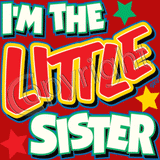 I'm The Little Sister