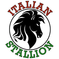 Italian Stallion T Shirt