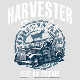 Keep on Truckin T Shirt