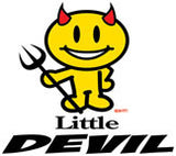 Little Devil - Yellow