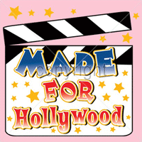 Made for Hollywood