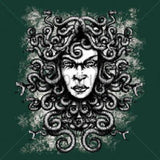 Medusa T Shirt