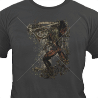 Mercenaria T Shirt