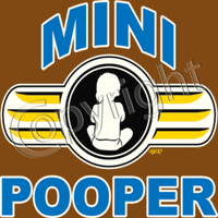 Mini Pooper