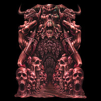 Necropolis T Shirt