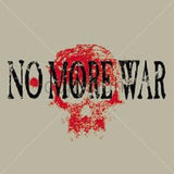 No More War T Shirt