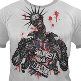 Not Dead Zombies T Shirt