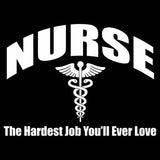 Nurse Job T Shirt