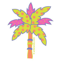 Palm Tree
