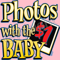 Photos w/ Baby